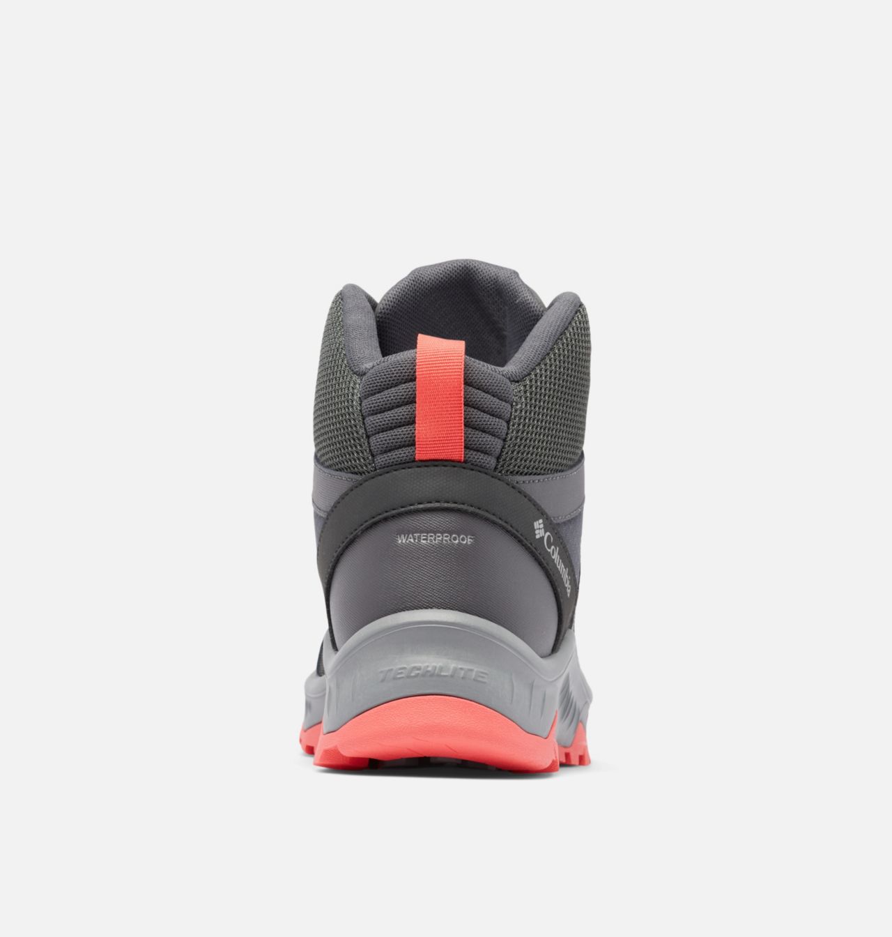 Women's Trailstorm™ Ascend Mid Waterproof Shoe 9