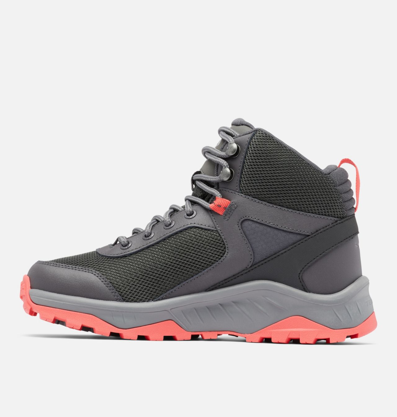 Women's Trailstorm™ Ascend Mid Waterproof Shoe 6
