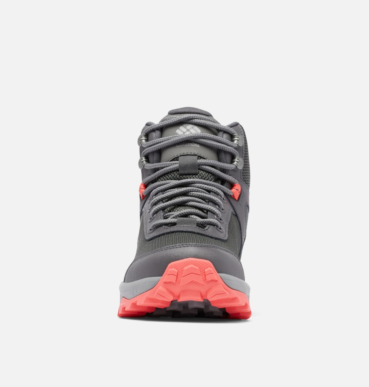 Women's Trailstorm™ Ascend Mid Waterproof Shoe 8