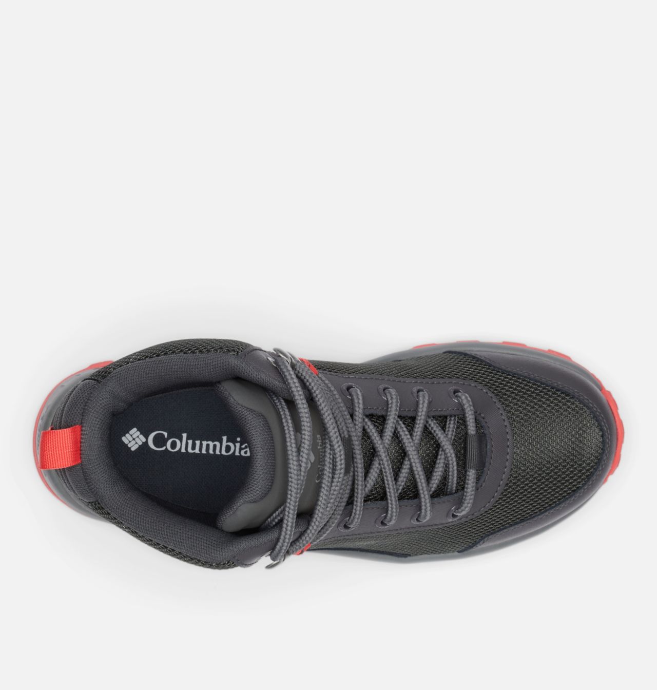 Women's Trailstorm™ Ascend Mid Waterproof Shoe 4