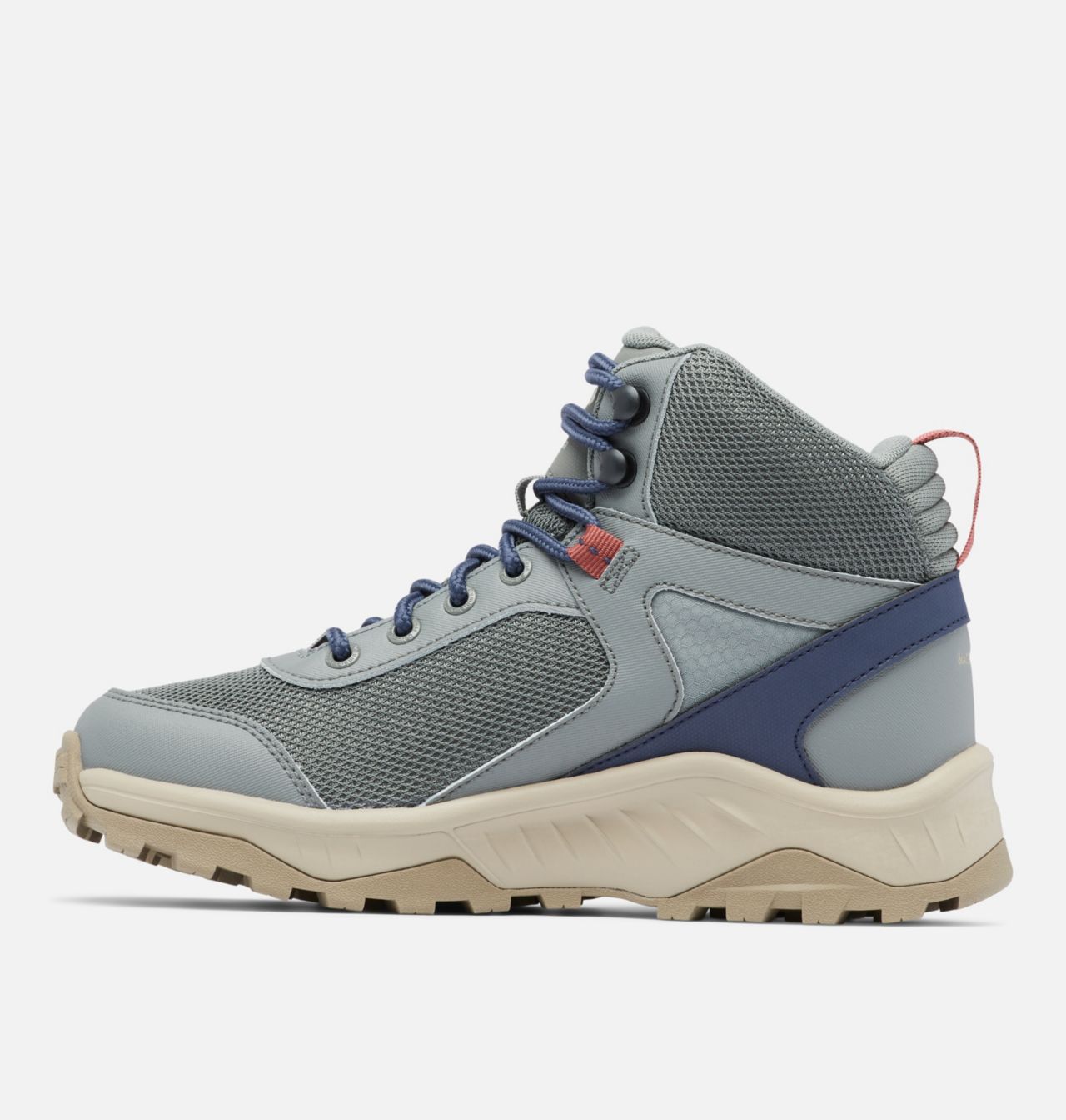 Chaussure mi-montante imperméable Trailstorm™ Ascend pour femmes 6