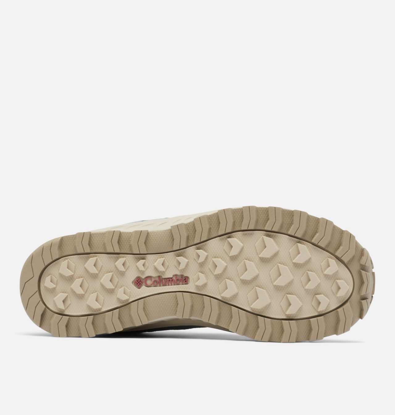 Chaussure mi-montante imperméable Trailstorm™ Ascend pour femmes 5