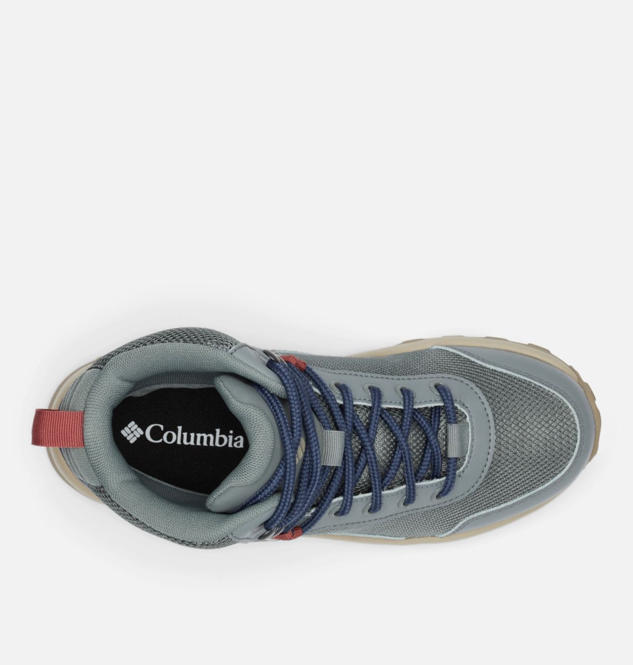 Chaussure mi-montante imperméable Trailstorm™ Ascend pour femmes 4