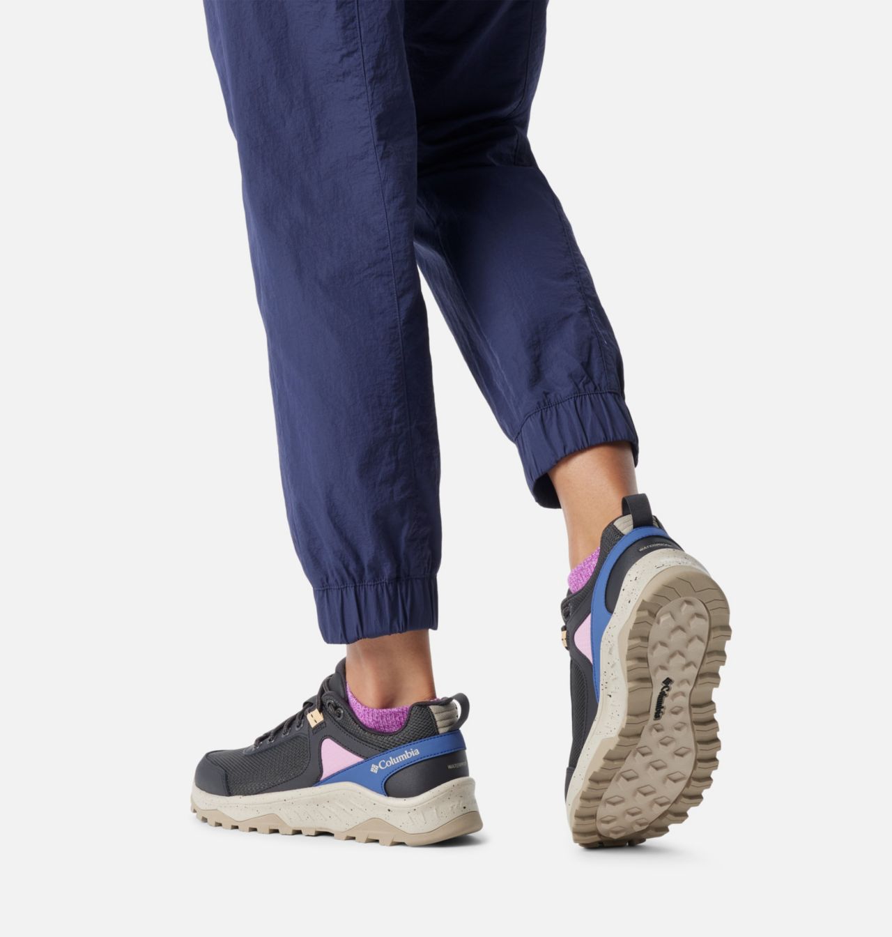 Women's Trailstorm™ Ascend Waterproof Shoe 11