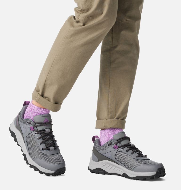 Zapatillas de senderismo impermeables Trailstorm™ Ascend para hombre