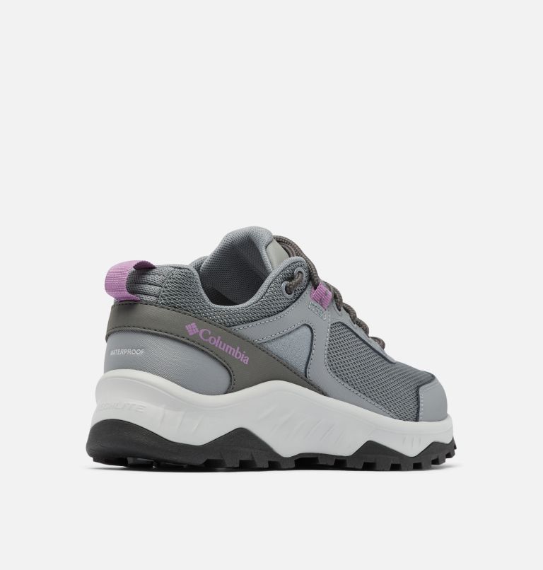 Zapatillas de senderismo impermeables Trailstorm™ Ascend para mujer