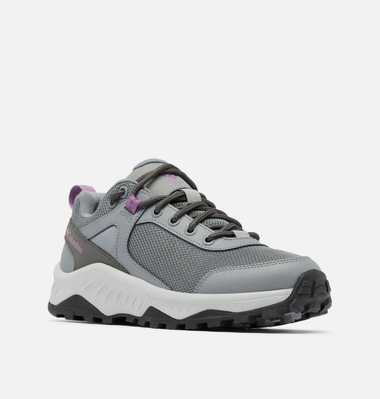 Zapatillas de senderismo impermeables Trailstorm™ Ascend para mujer