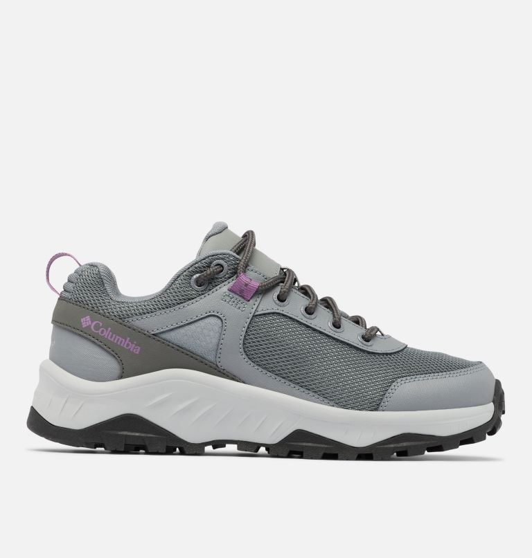 Columbia Trailstorm Waterproof, Zapatillas de Senderismo Mujer