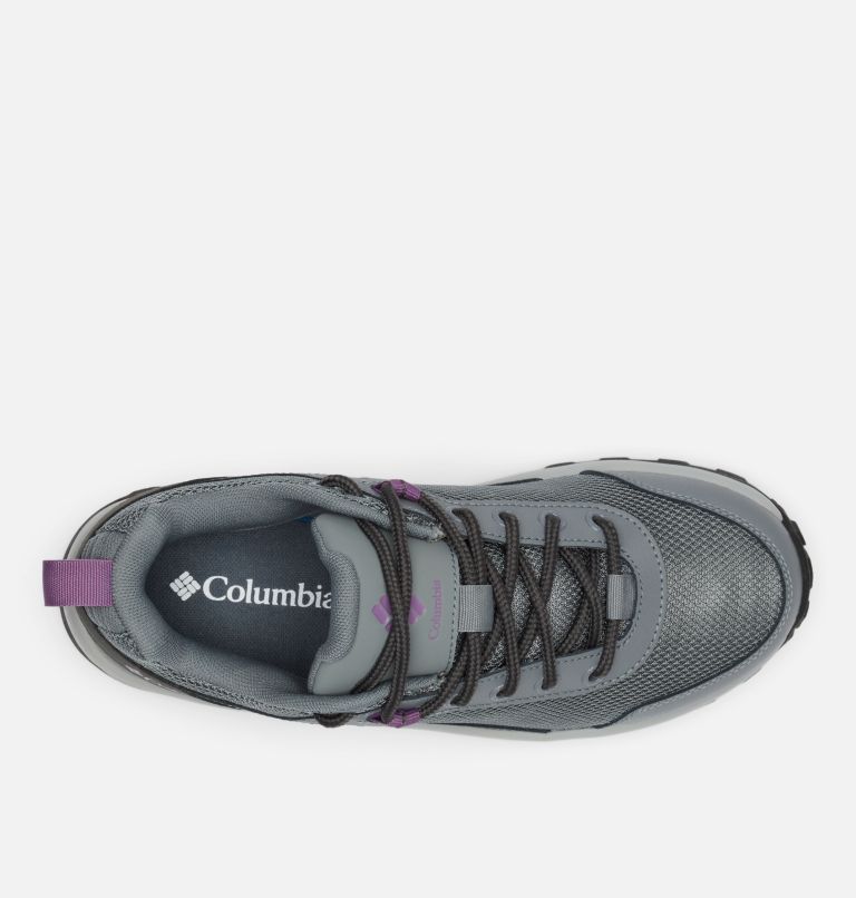 Zapatillas senderismo mujer discount columbia