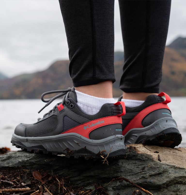 Zapatillas de senderismo impermeables Trailstorm™ Ascend para mujer