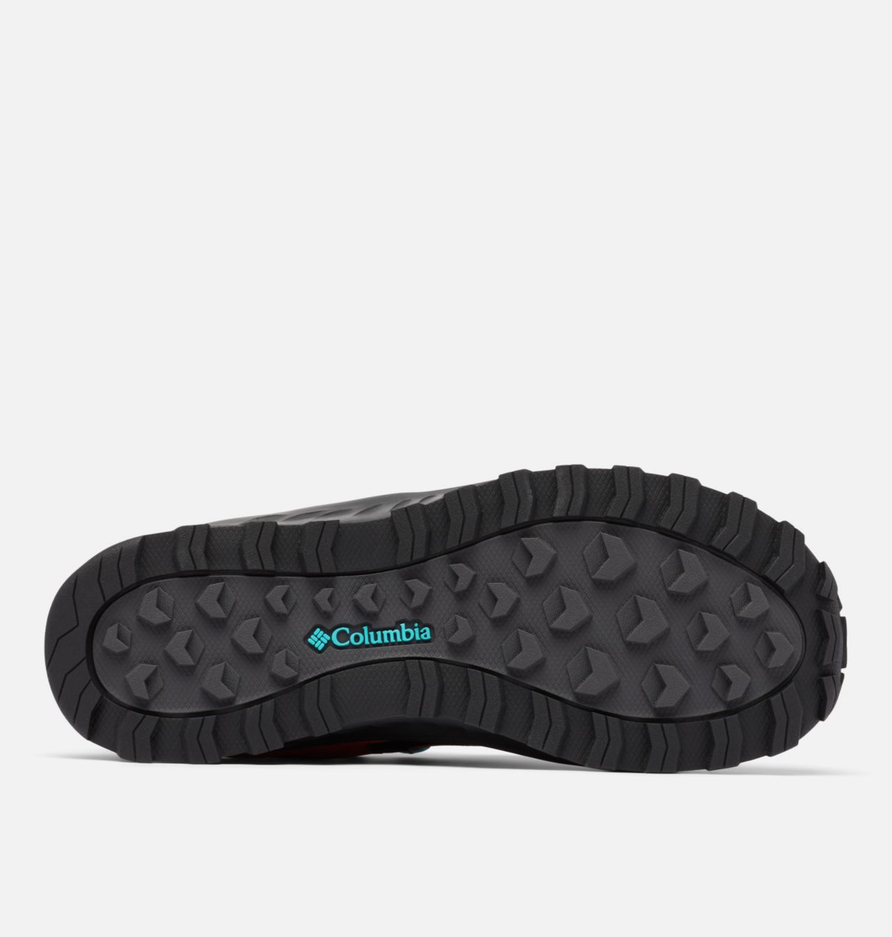 Women's Trailstorm™ Ascend Waterproof Shoe 5