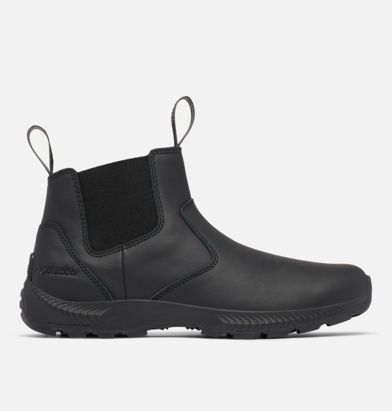 Chelsea boots hotsell waterproof mens