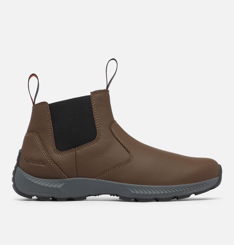 Mens chelsea cheap boots waterproof