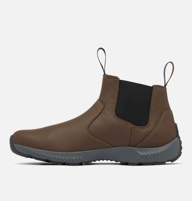 Chelsea boots cheap for hiking