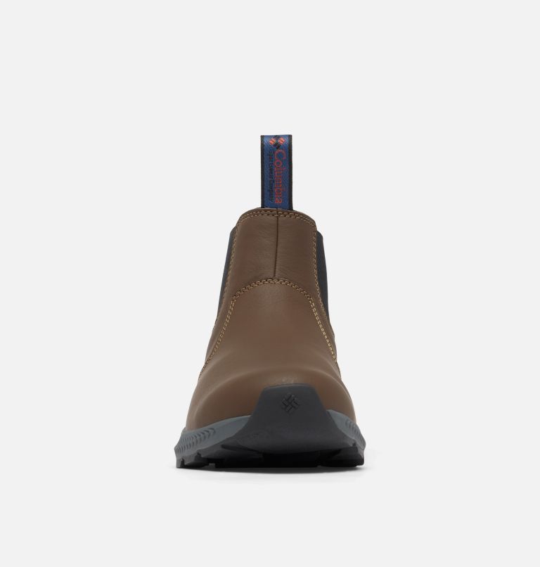 1901 maple hotsell waterproof chelsea boot