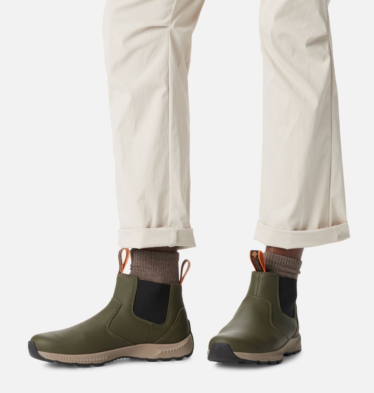 Men's Landroamer™ Scout Boot 11