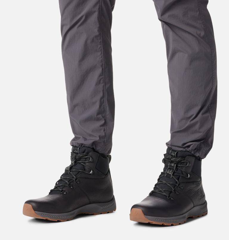 Botas de hombre online impermeables