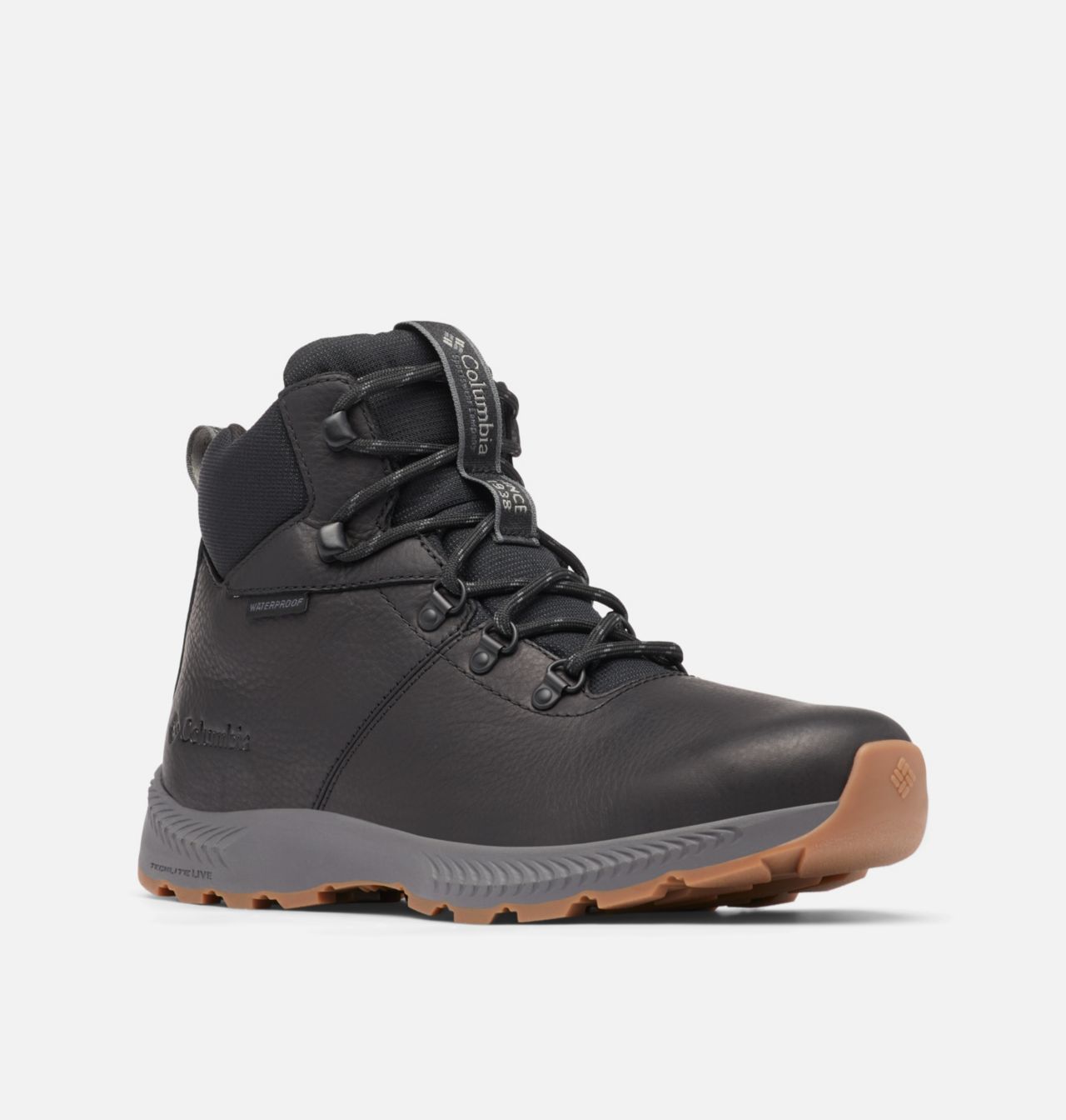 Men's Landroamer™ Explorer Waterproof Boot 3