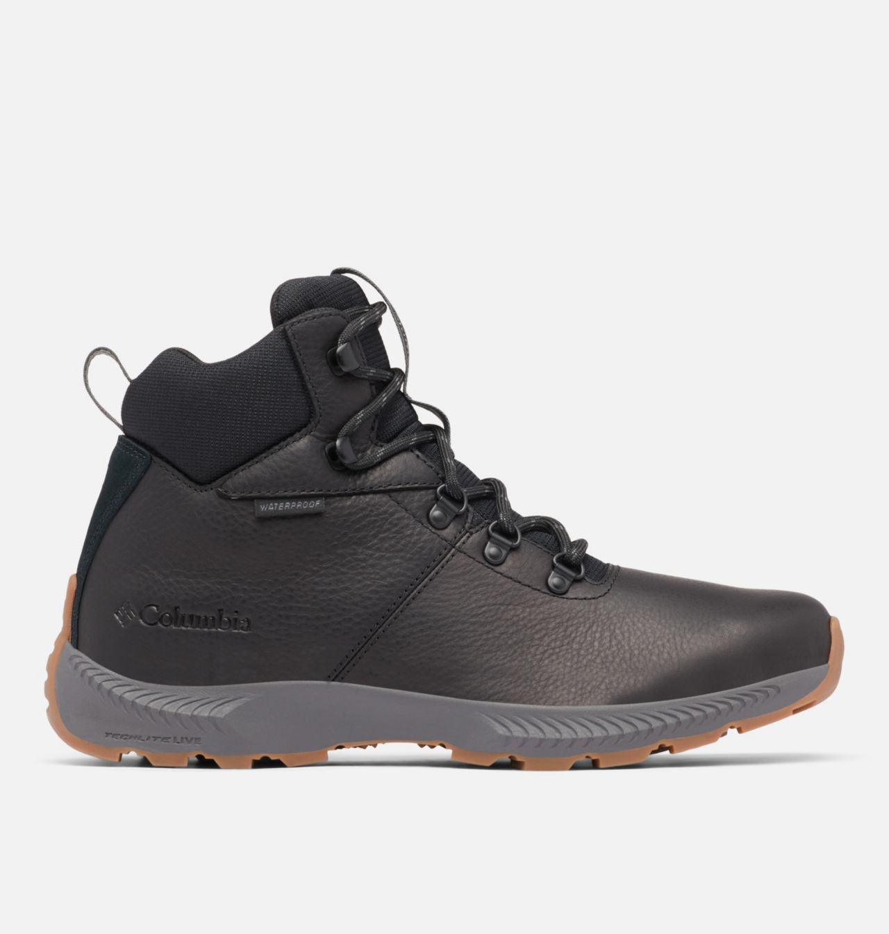 Men's Landroamer™ Explorer Waterproof Boot 1