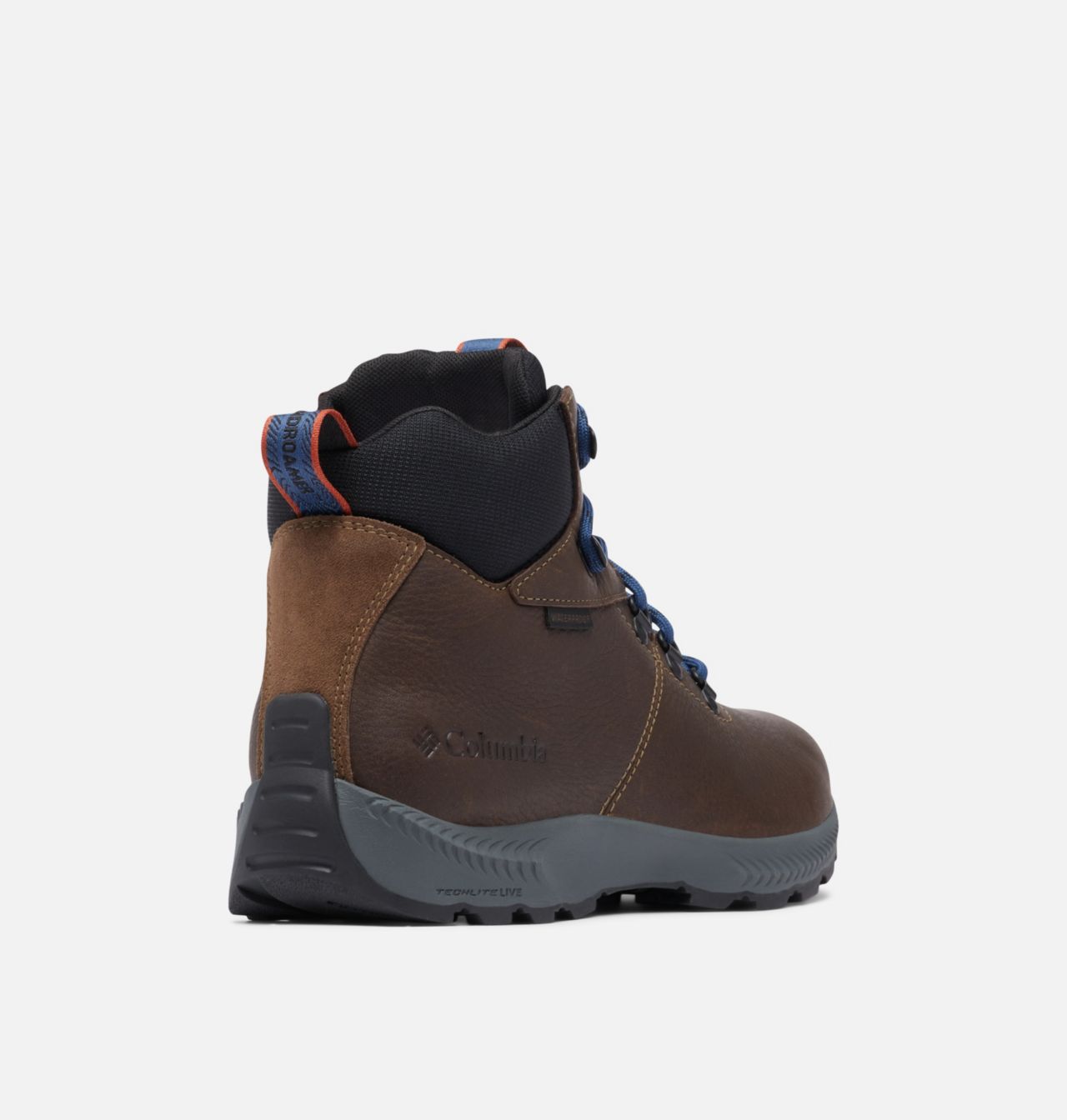 Men's Landroamer™ Explorer Waterproof Boot 10