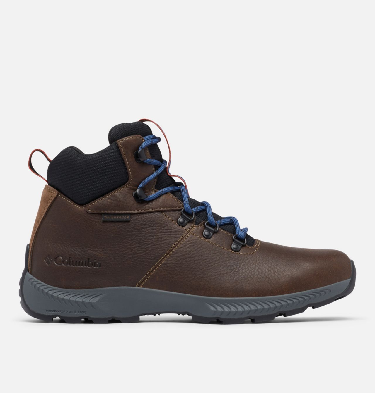 Men's Landroamer™ Explorer Waterproof Boot 1
