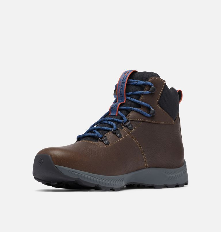 Extreme Rockies botas de senderismo hombre, impermeables