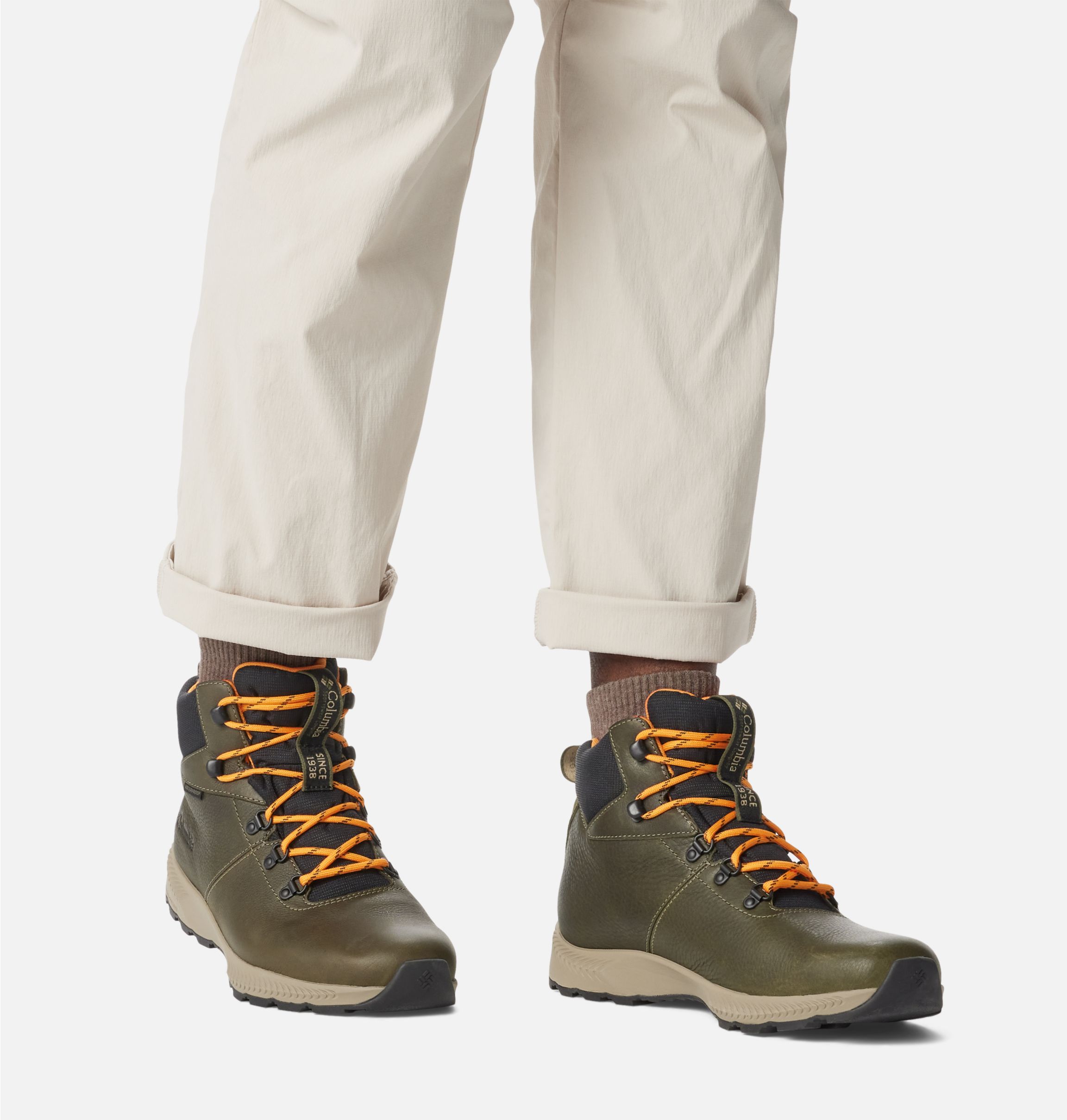 Men's Landroamer™ Explorer Waterproof Boot