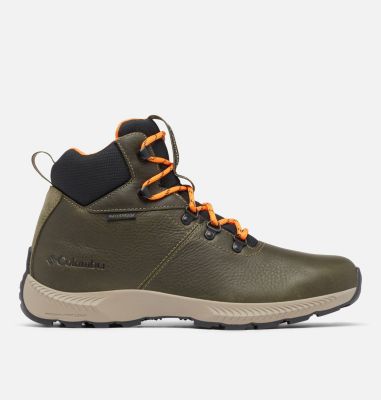 COLUMBIA HOMBRE Columbia EXPLORATION™ - Polar hombre new olive/shark -  Private Sport Shop