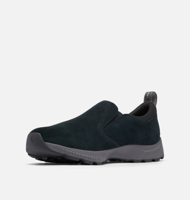 Camper store slip on