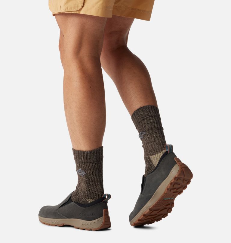 Thumbnail: Men's Landroamer Camper Shoe, Color: Grill, Storm, image 10