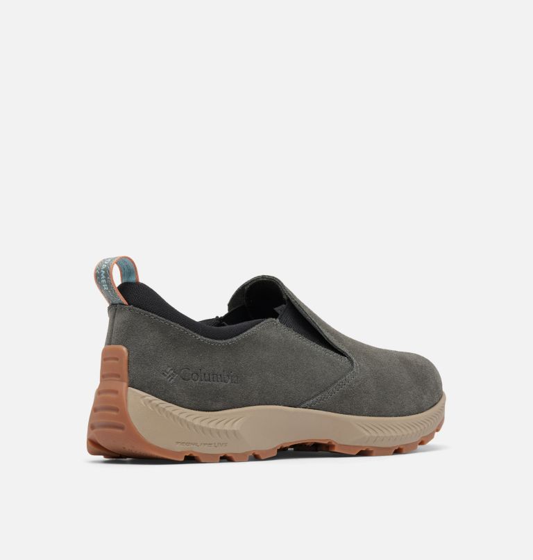 Men's Landroamer Camper Shoe, Color: Grill, Storm, image 9