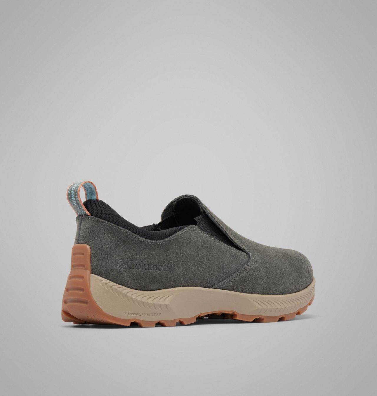 Men's Landroamer™ Camper Shoe | 028 | 8 10