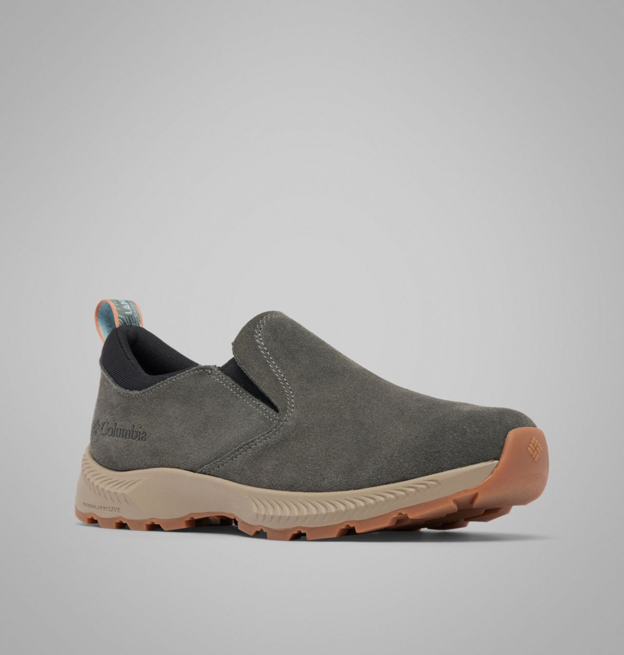 Men's Landroamer™ Camper Shoe | 028 | 8 4