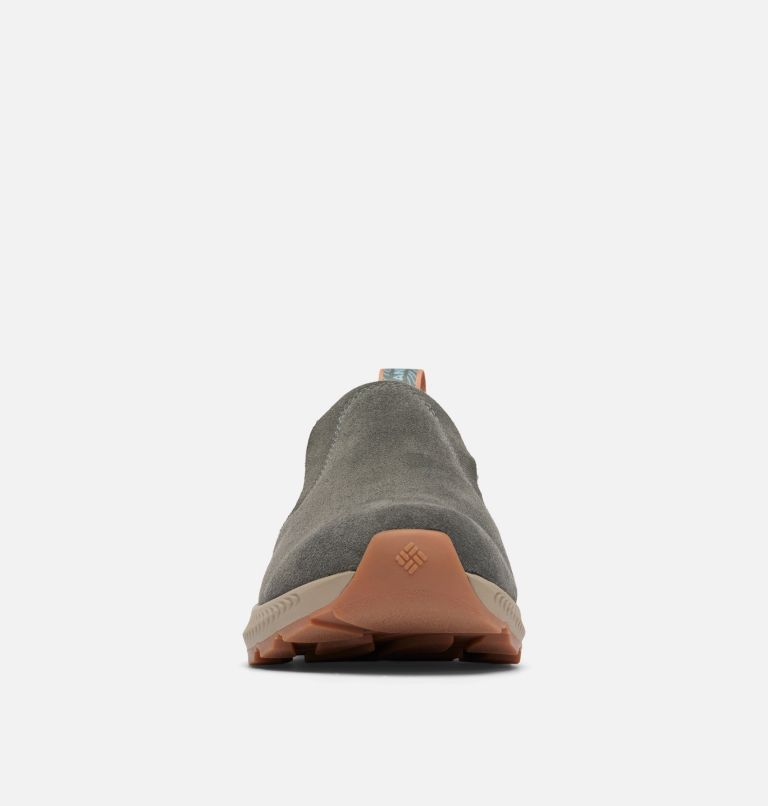 Men's Landroamer Camper Shoe, Color: Grill, Storm, image 7