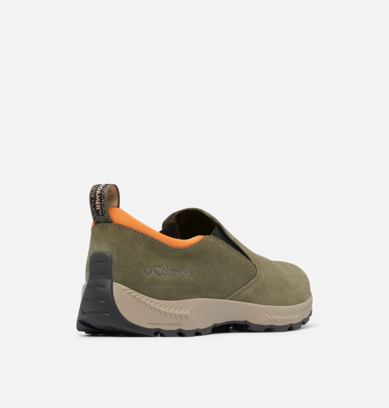 Men's Landroamer™ Camper Shoe 10