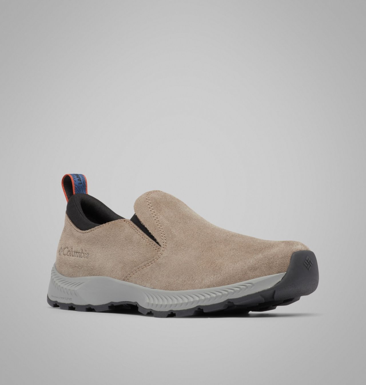 Men's Landroamer™ Camper Shoe 5