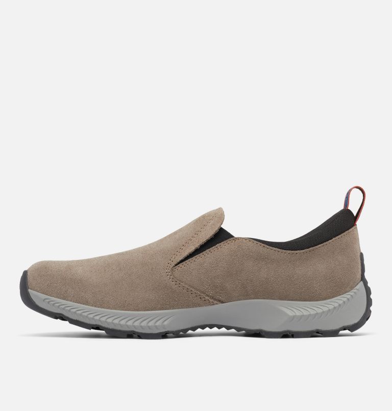 Thumbnail: Chaussure Imperméable Landroamer Camper Homme, Color: Mud, Warp Red, image 5