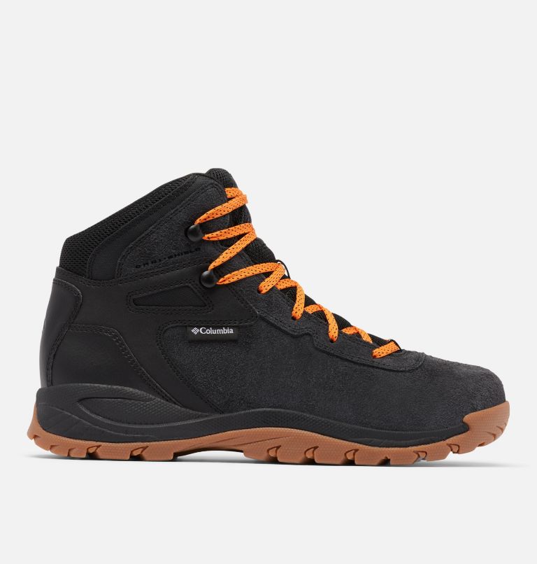 Columbia newton hotsell ridge shoes