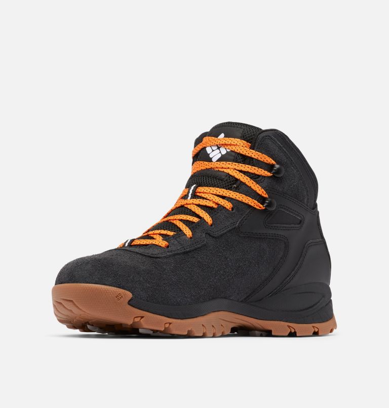 Newton hotsell ridge boots