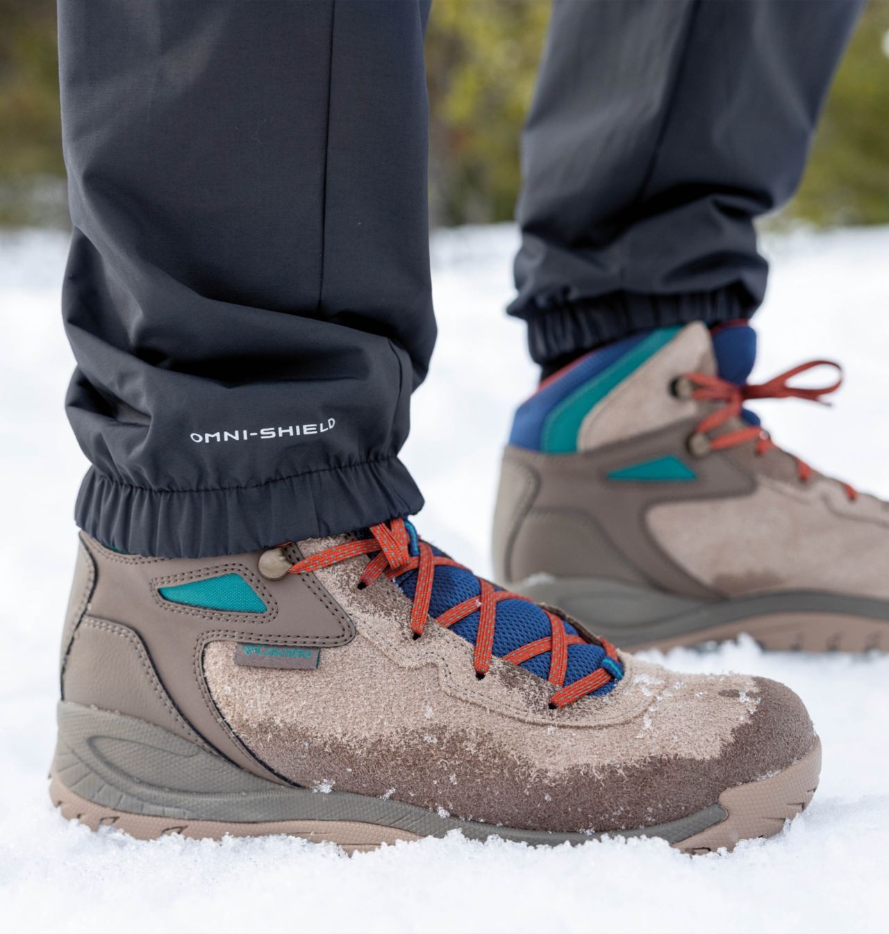 Men's Newton Ridge™ BC Boot | 240 | 10 13
