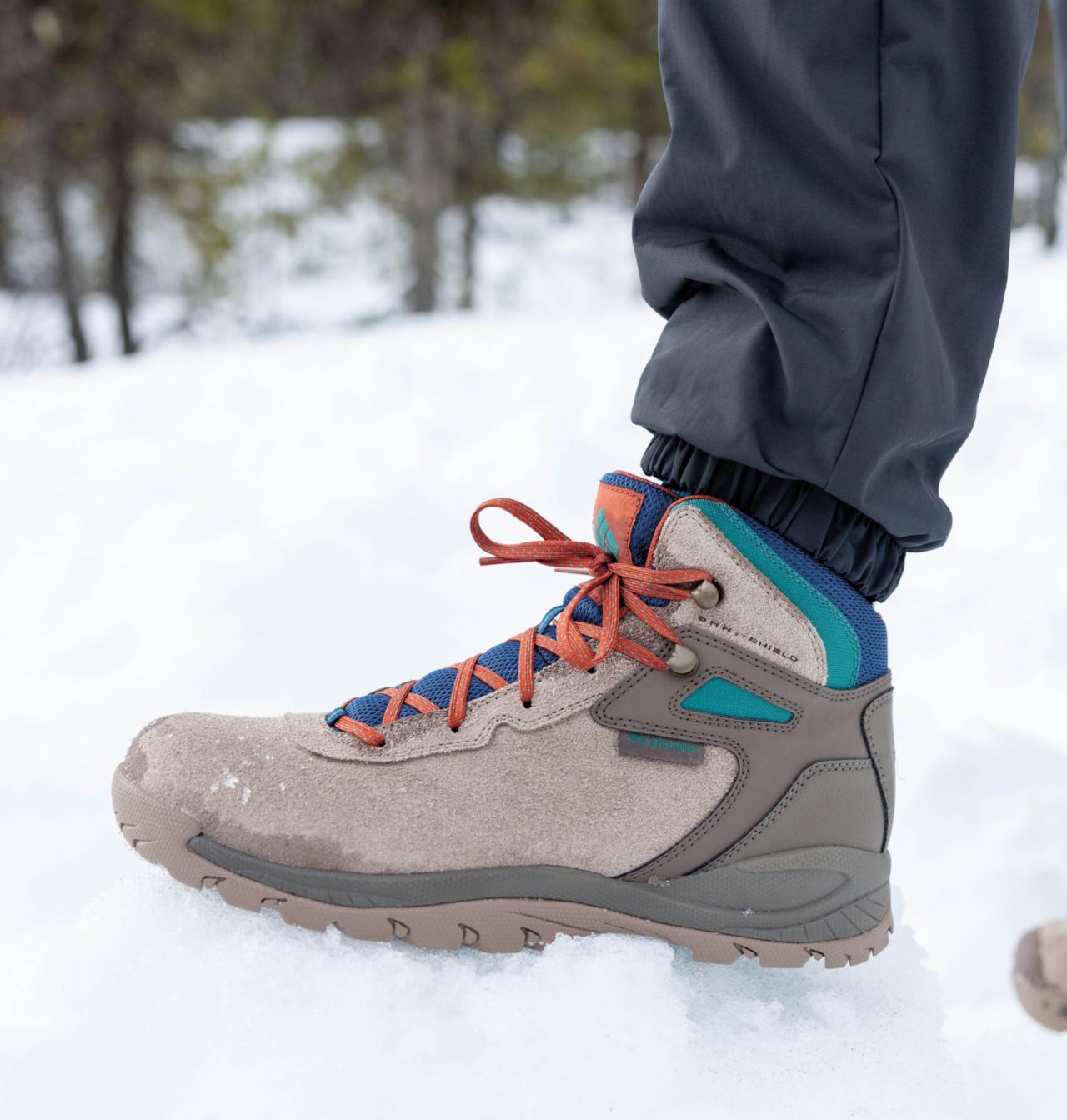 Men's Newton Ridge™ BC Boot | 240 | 10 14