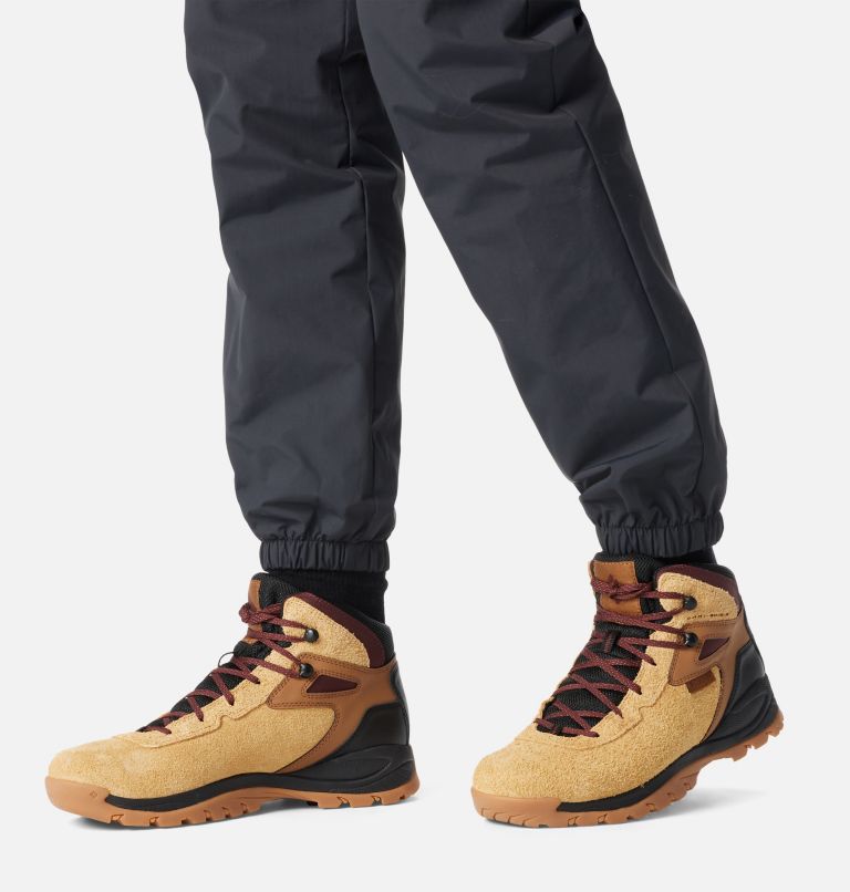 Men's Newton Ridge™ BC Boot | Columbia Sportswear