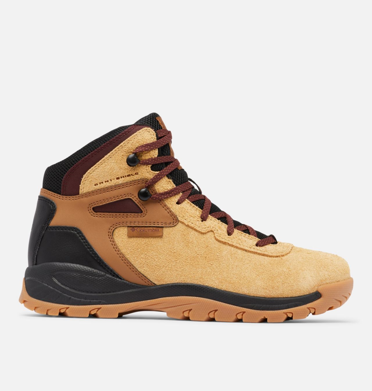 Men's Newton Ridge™ BC Boot 1