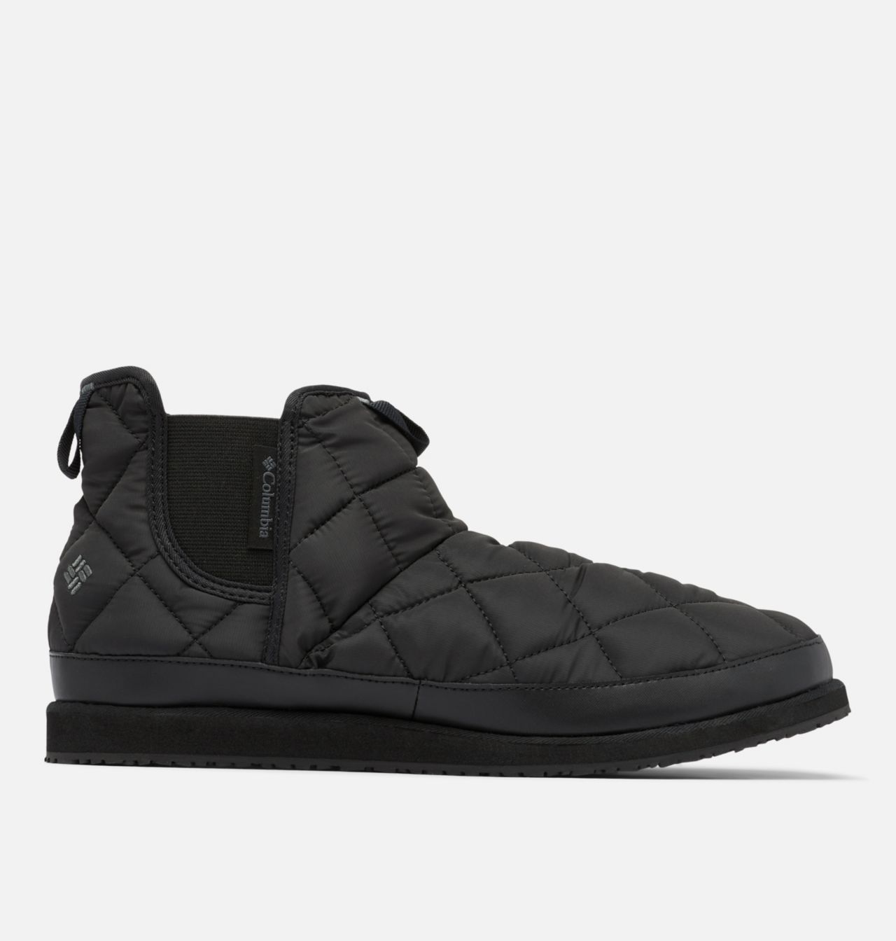 Chaussure mi-montante Omni-Heat™ Lazy Bend™ Weekender pour hommes 1