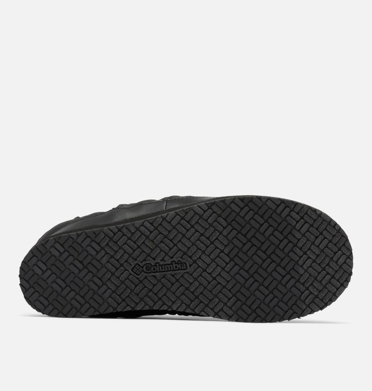 Thumbnail: Men's Omni-Heat Lazy Bend Weekender Mid Shoe, Color: Black, Graphite, image 4