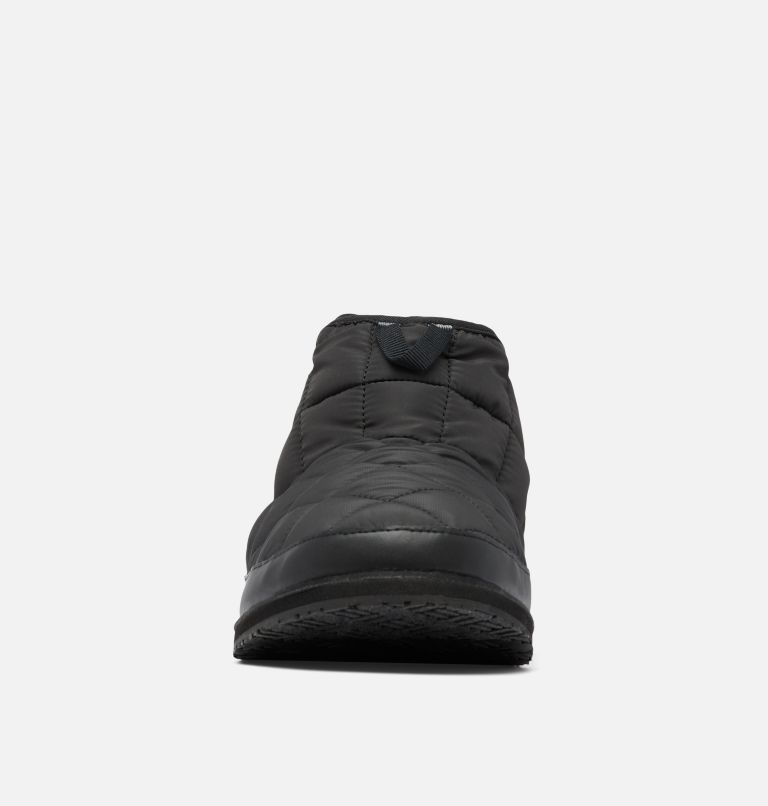 Thumbnail: Men's Omni-Heat Lazy Bend Weekender Mid Shoe, Color: Black, Graphite, image 7