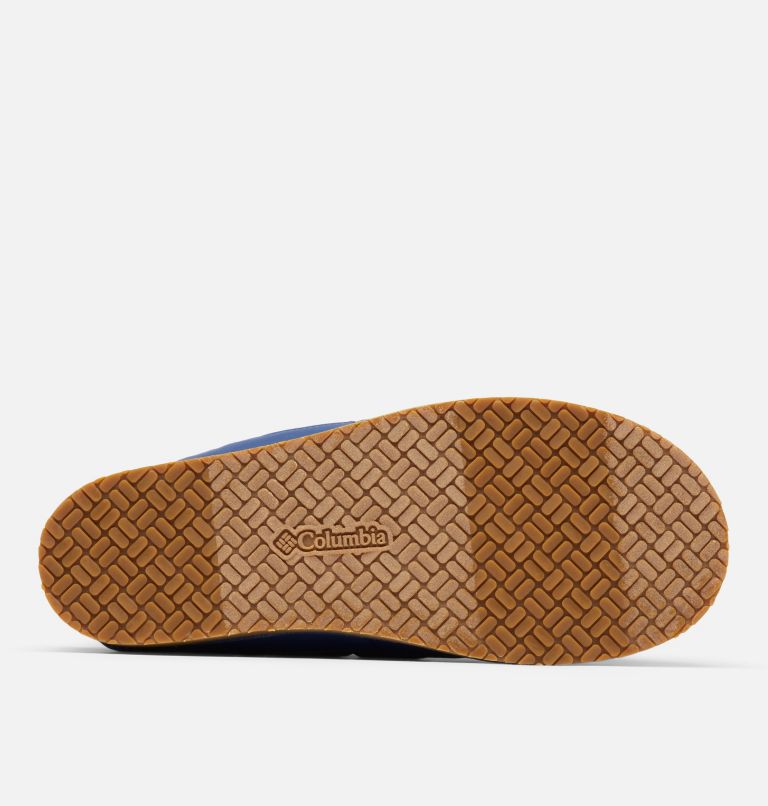 Chaussure mi-montante Omni-Heat Lazy Bend Weekender pour hommes, Color: Carbon, Warp Red, image 4