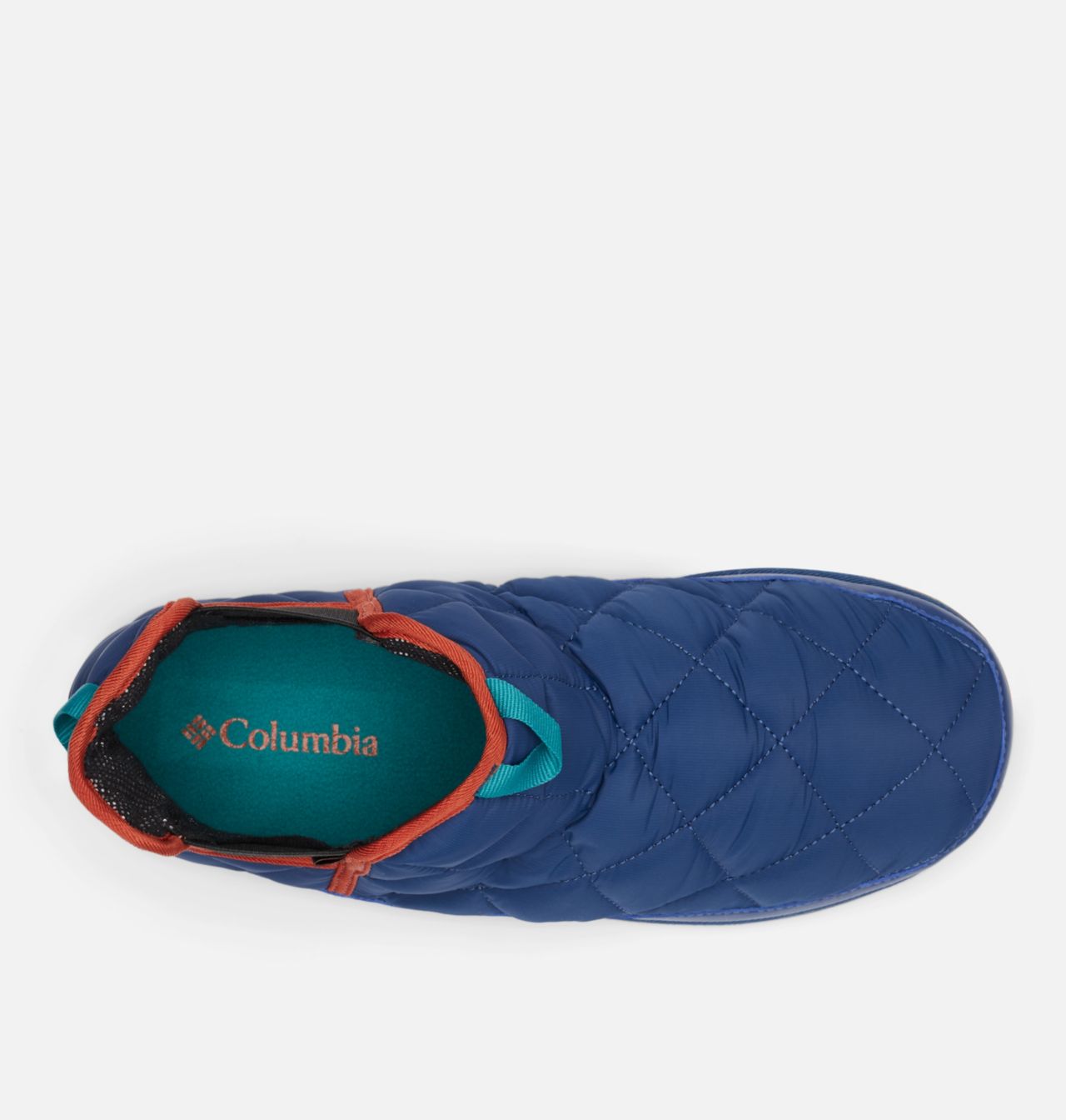 Chaussure mi-montante Omni-Heat™ Lazy Bend™ Weekender pour hommes 5