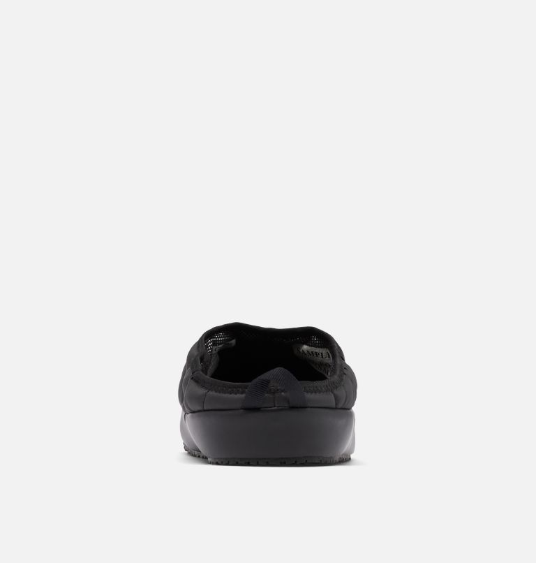 Chaussure Omni-Heat Lazy Bend Camper pour hommes, Color: Black, Graphite, image 8