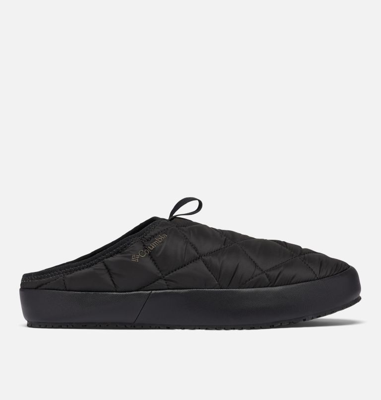Pantofole Camper Omni-Heat Lazy Bend da uomo, Color: Black, Graphite, image 3